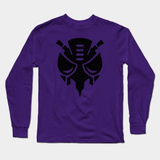 Evil Predacon Long Sleeve T-Shirt